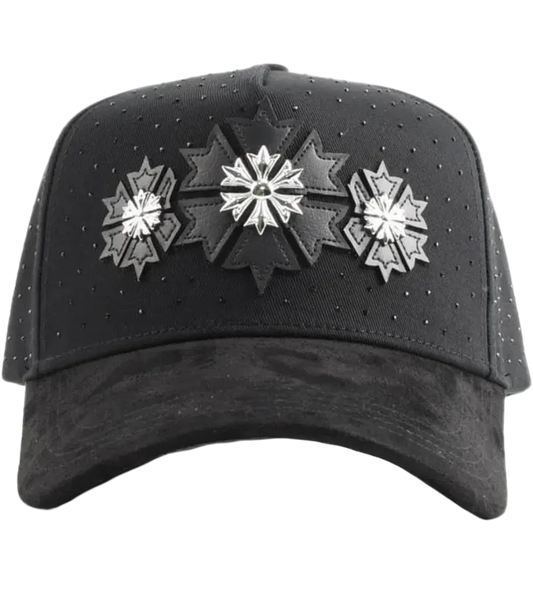 "PLATINUM SNOWFLAKE"